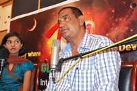 Madhu Priya Stills at Tori